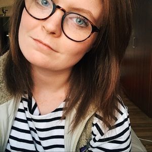 Meet your Posher, Justine